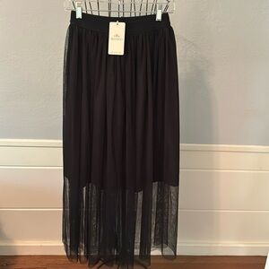 Irococo Skirt